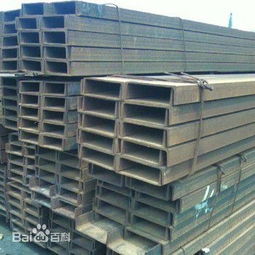 胜金供福建建筑槽钢 专业批发，品质保证