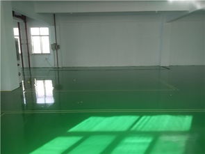 泰安市岱岳区佳祥建材销售中心 专业环氧地坪漆销售与施工的一站式服务商