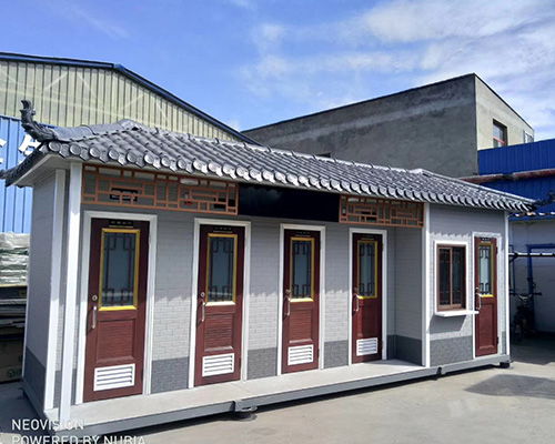 山西晋中欧美鑫ASA合成树脂瓦厂 打造高品质建筑材料的专业供应商