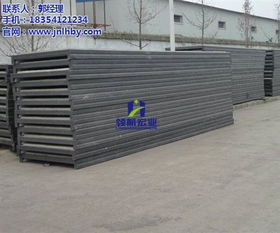 济南领航宏业新型建材 构筑未来，定义建筑之美