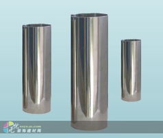 佛山建材市场 不锈钢装饰管销售与304产品详解